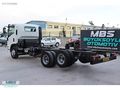 MBS BÜYÜKSOYLU'DAN 2012 ISUZU NPR 3D 10 TEKER ŞASE KAMYON