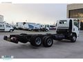 MBS BÜYÜKSOYLU'DAN 2012 ISUZU NPR 3D 10 TEKER ŞASE KAMYON