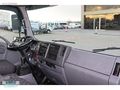 MBS BÜYÜKSOYLU'DAN 2012 ISUZU NPR 3D 10 TEKER ŞASE KAMYON