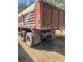NUR GRUPTAN 93 MODEL AS 900 DAMPERLİ HAVALI DEBRİYAJLI