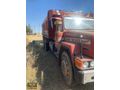 NUR GRUPTAN 93 MODEL AS 900 DAMPERLİ HAVALI DEBRİYAJLI