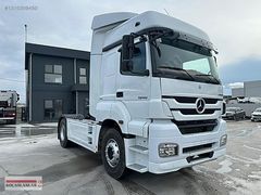 2,95 KREDİ KOÇASLANLAR2'DEN MERCEDES AXOR 1840 STANDART 2015 MOD