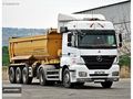 Mercedes Benz - AXOR 1840 LS ÇEKİCİ KLİMALI SUNROOFLU BAKIMLI