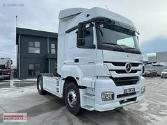 2,95 KREDİ KOÇASLANLAR2'DEN MERCEDES AXOR 1840 STANDART 2015 MOD