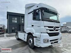 2,95 KREDİ KOÇASLANLAR2'DEN MERCEDES AXOR 1840 STANDART 2015 MOD