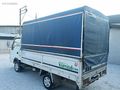 2003 Model 300Binde sıfır Muayne K2500 K.kart Vade Takas