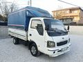 2003 Model 300Binde sıfır Muayne K2500 K.kart Vade Takas