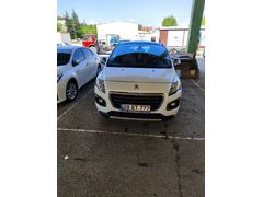 Sahibinden Peugeot 3008 1.6 e-HDi Allure