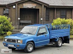 YÜKSEL'DEN 1993 MİTSUBİSHİ L200TEKKABİN HİDROLİK DREKSYON
