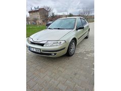 Sahibinden Renault Laguna 2 1.6 Expression 2002 Model