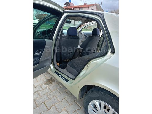 Sahibinden Renault Laguna 2 1.6 Expression 2002 Model