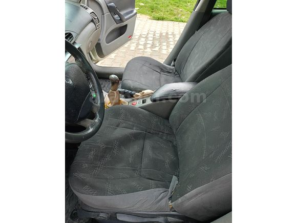 Sahibinden Renault Laguna 2 1.6 Expression 2002 Model