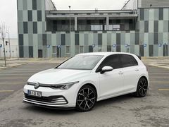 VW GOLF 1.0eTSI LIFE HATASIZ BOYASIZ KIŞ PAKETİ