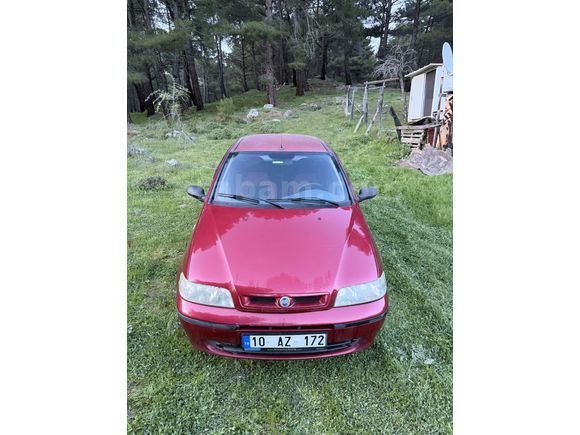 Galeriden Fiat Albea 1.2 Active 2004 Model Balıkesir