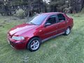 Galeriden Fiat Albea 1.2 Active 2004 Model Balıkesir
