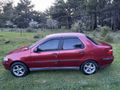 Galeriden Fiat Albea 1.2 Active 2004 Model Balıkesir