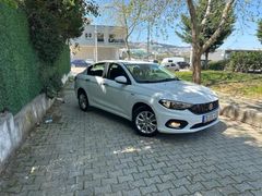 2020 FIAT EGEA 1,3 MULTİJET EASY STİL 95HP 117,000KM EMSALSİZ