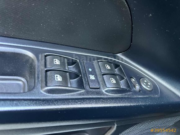 2020 FIAT EGEA 1,3 MULTİJET EASY STİL 95HP 117,000KM EMSALSİZ
