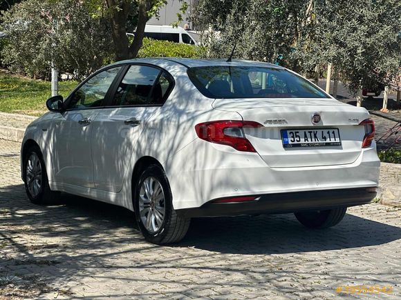 2020 FIAT EGEA 1,3 MULTİJET EASY STİL 95HP 117,000KM EMSALSİZ