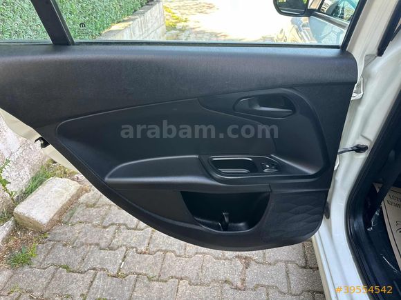 2020 FIAT EGEA 1,3 MULTİJET EASY STİL 95HP 117,000KM EMSALSİZ