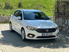 2020 FIAT EGEA 1,3 MULTİJET EASY STİL 95HP 117,000KM EMSALSİZ