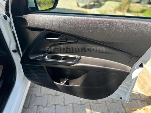 2020 FIAT EGEA 1,3 MULTİJET EASY STİL 95HP 117,000KM EMSALSİZ