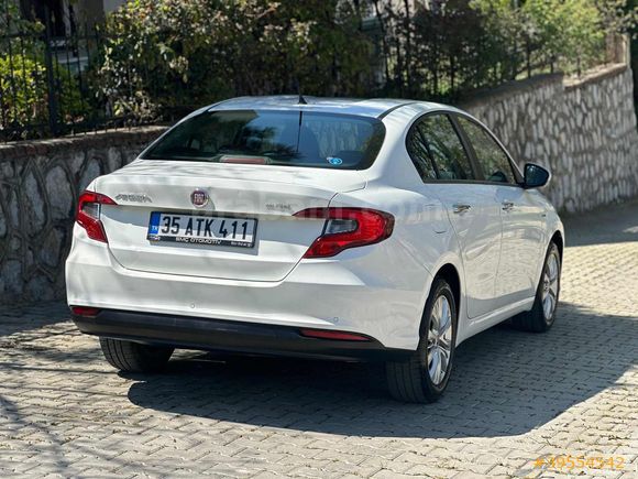 2020 FIAT EGEA 1,3 MULTİJET EASY STİL 95HP 117,000KM EMSALSİZ