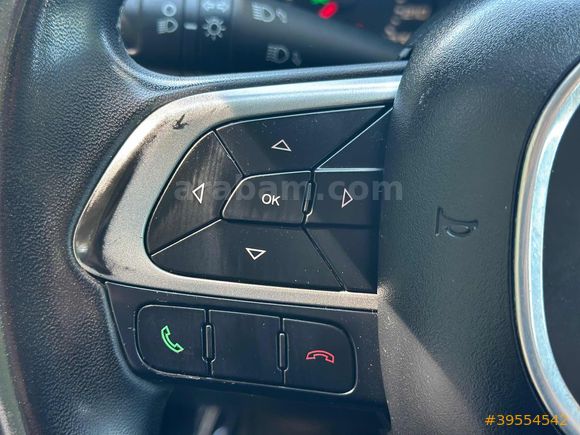 2020 FIAT EGEA 1,3 MULTİJET EASY STİL 95HP 117,000KM EMSALSİZ