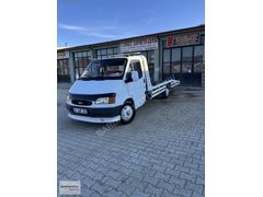 CAM GİBİ TRANSİT 190 P TURBO
