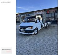CAM GİBİ TRANSİT 190 P TURBO