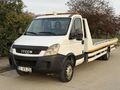 MRC-2010 IVECO DAİLY KURTARICI KAYAR KASA KAMYON RUHSATLI