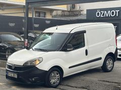 2017 MODEL FİAT DOBLO CARGO 1.3 MULTİJET 177 BİNDE KLİMALI