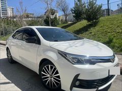 DÜŞÜK KM Lİ TRAMERSSİZ 2018 Corolla 1.33 Life 