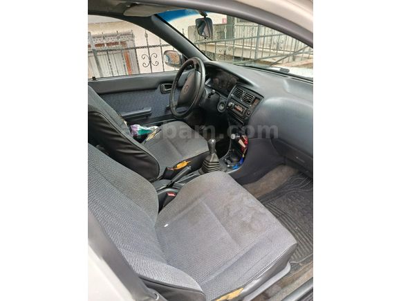 Sahibinden Toyota Corolla 1.3 XL 1998 Model