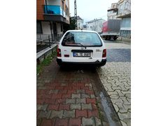 Sahibinden Toyota Corolla 1.3 XL 1998 Model