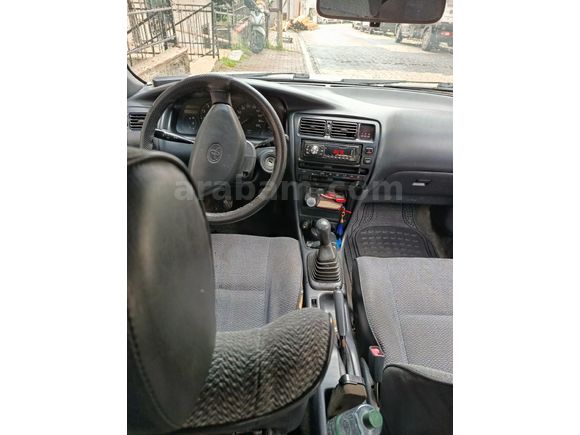 Sahibinden Toyota Corolla 1.3 XL 1998 Model