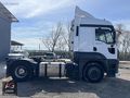 ?GİRGİN Trucks ?DAN 2017 MODEL FORR 1842 OTOMOTİK DEPLİ ÇEKİCİ
