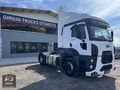 ?GİRGİN Trucks ?DAN 2017 MODEL FORR 1842 OTOMOTİK DEPLİ ÇEKİCİ