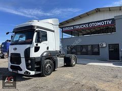 ?GİRGİN Trucks ?DAN 2017 MODEL FORR 1842 OTOMOTİK DEPLİ ÇEKİCİ