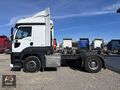 ?GİRGİN Trucks ?DAN 2017 MODEL FORR 1842 OTOMOTİK DEPLİ ÇEKİCİ