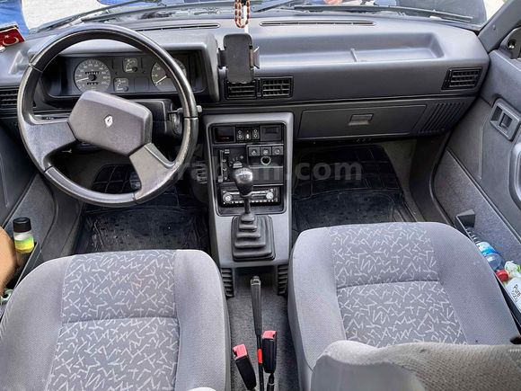 Sahibinden Renault R 9 1.4 Broadway RN 1998 Model 