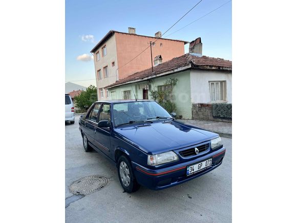 Sahibinden Renault R 9 1.4 Broadway RN 1998 Model 