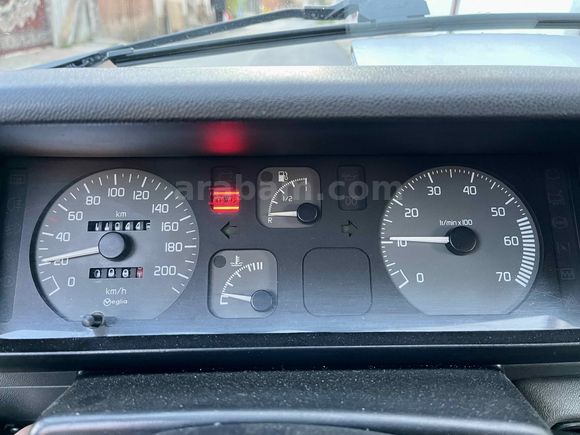 Sahibinden Renault R 9 1.4 Broadway RN 1998 Model 