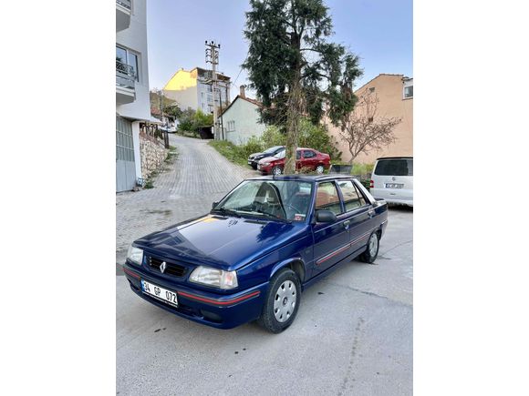 Sahibinden Renault R 9 1.4 Broadway RN 1998 Model 