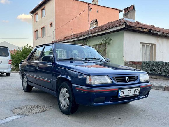 Sahibinden Renault R 9 1.4 Broadway RN 1998 Model 