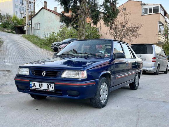 Sahibinden Renault R 9 1.4 Broadway RN 1998 Model 