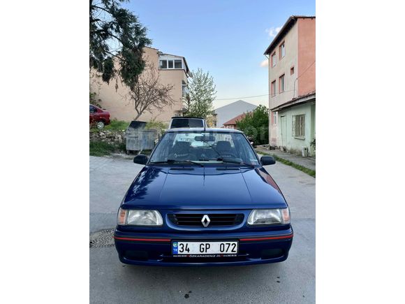 Sahibinden Renault R 9 1.4 Broadway RN 1998 Model 