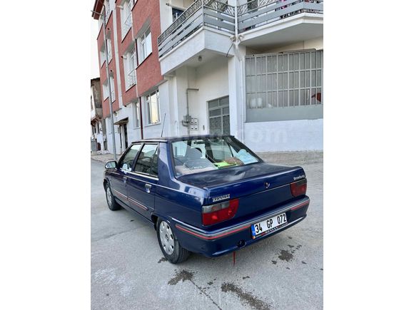 Sahibinden Renault R 9 1.4 Broadway RN 1998 Model 