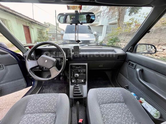 Sahibinden Renault R 9 1.4 Broadway RN 1998 Model 