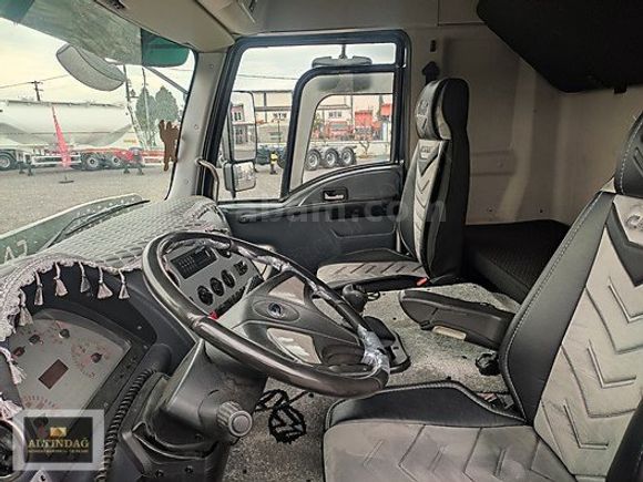 ALTINDAĞ'DAN - 2011 MODEL FORD KARGO 1838 ÇEKİCİ